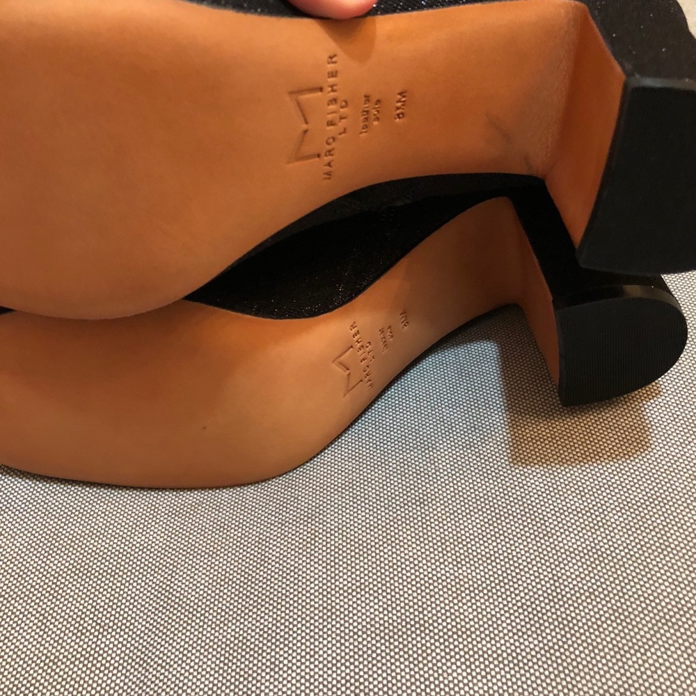 Marc Fisher Ltd Grazie New Year Bootie - image 6